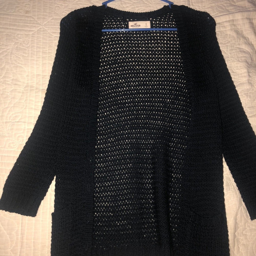 Women's Cardigan